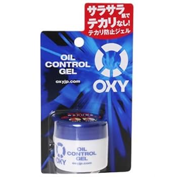Amazon | OXY(オキシー）オイルコントロールジェル 28g